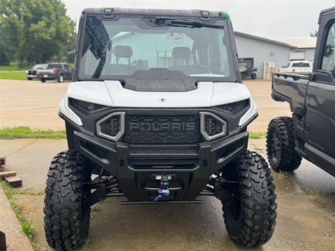 2025 Polaris Ranger Crew XD 1500 Northstar Edition Premium in Calmar, Iowa - Photo 2