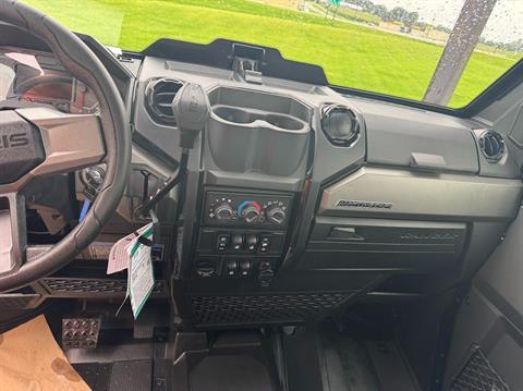 2025 Polaris Ranger Crew XD 1500 Northstar Edition Premium in Calmar, Iowa - Photo 4