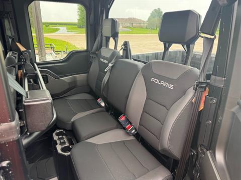 2025 Polaris Ranger Crew XD 1500 Northstar Edition Premium in Calmar, Iowa - Photo 5