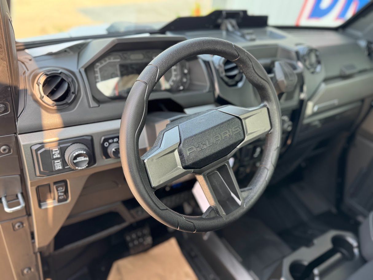 2025 Polaris Ranger Crew XD 1500 Northstar Edition Premium in Calmar, Iowa - Photo 5