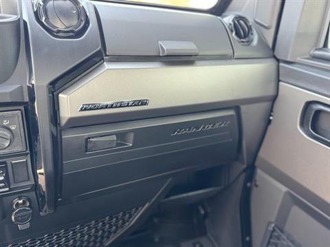 2025 Polaris Ranger Crew XD 1500 Northstar Edition Premium in Calmar, Iowa - Photo 8