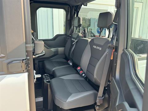 2025 Polaris Ranger Crew XD 1500 Northstar Edition Premium in Calmar, Iowa - Photo 9