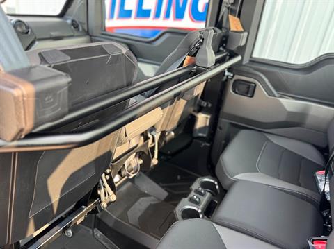 2025 Polaris Ranger Crew XD 1500 Northstar Edition Premium in Calmar, Iowa - Photo 10