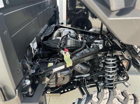 2025 Polaris Ranger Crew XP 1000 NorthStar Edition Ultimate in Calmar, Iowa - Photo 8