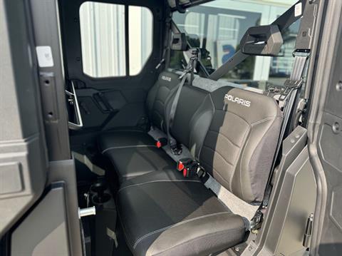 2025 Polaris Ranger Crew XP 1000 NorthStar Edition Ultimate in Calmar, Iowa - Photo 14