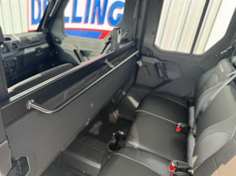 2025 Polaris Ranger Crew XP 1000 NorthStar Edition Ultimate in Calmar, Iowa - Photo 16
