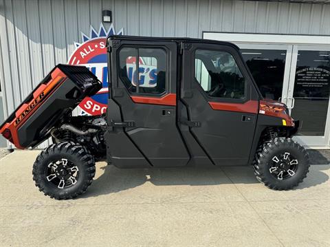 2025 Polaris Ranger Crew XP 1000 NorthStar Edition Ultimate in Calmar, Iowa - Photo 22