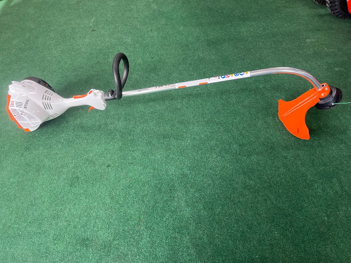 Stihl FS 40 C-E in Calmar, Iowa - Photo 1