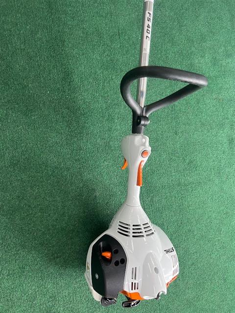 Stihl FS 40 C-E in Calmar, Iowa - Photo 2