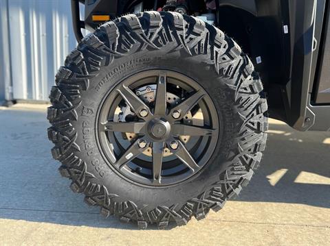 2026 Polaris General XP 1000 Premium in Calmar, Iowa - Photo 3