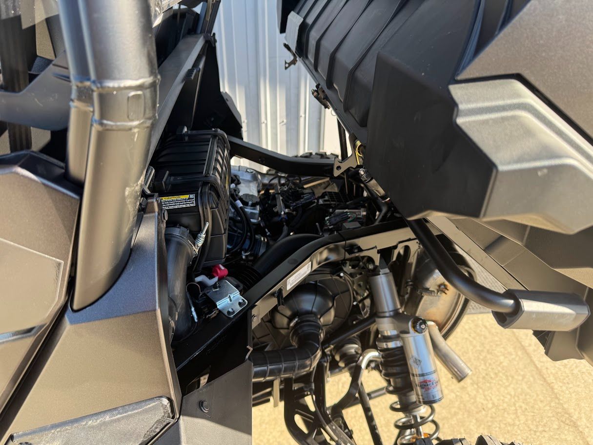 2026 Polaris General XP 1000 Premium in Calmar, Iowa - Photo 4