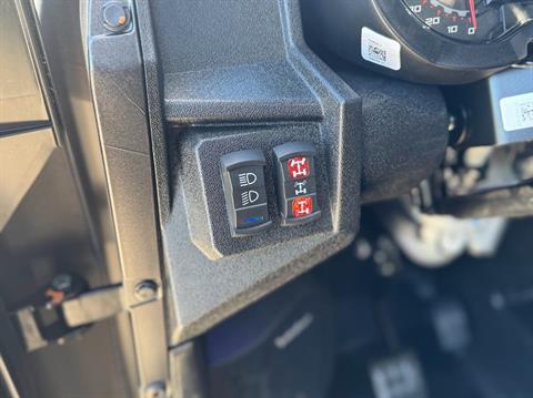 2026 Polaris General XP 1000 Premium in Calmar, Iowa - Photo 6
