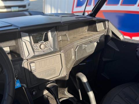 2026 Polaris General XP 1000 Premium in Calmar, Iowa - Photo 8