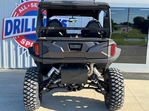 2026 Polaris General XP 1000 Premium in Calmar, Iowa - Photo 9