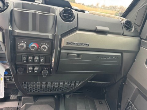 2026 Polaris Ranger Crew XD 1500 Northstar Edition Premium in Calmar, Iowa - Photo 7