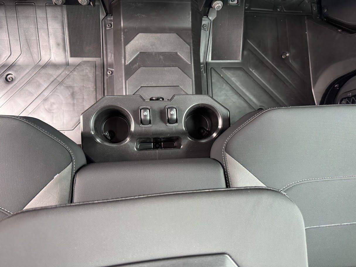 2026 Polaris Ranger Crew XD 1500 Northstar Edition Premium in Calmar, Iowa - Photo 11