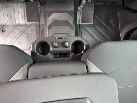 2026 Polaris Ranger Crew XD 1500 Northstar Edition Premium in Calmar, Iowa - Photo 11