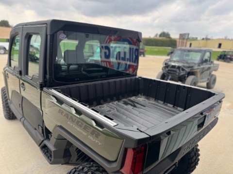 2026 Polaris Ranger Crew XD 1500 Northstar Edition Premium in Calmar, Iowa - Photo 4