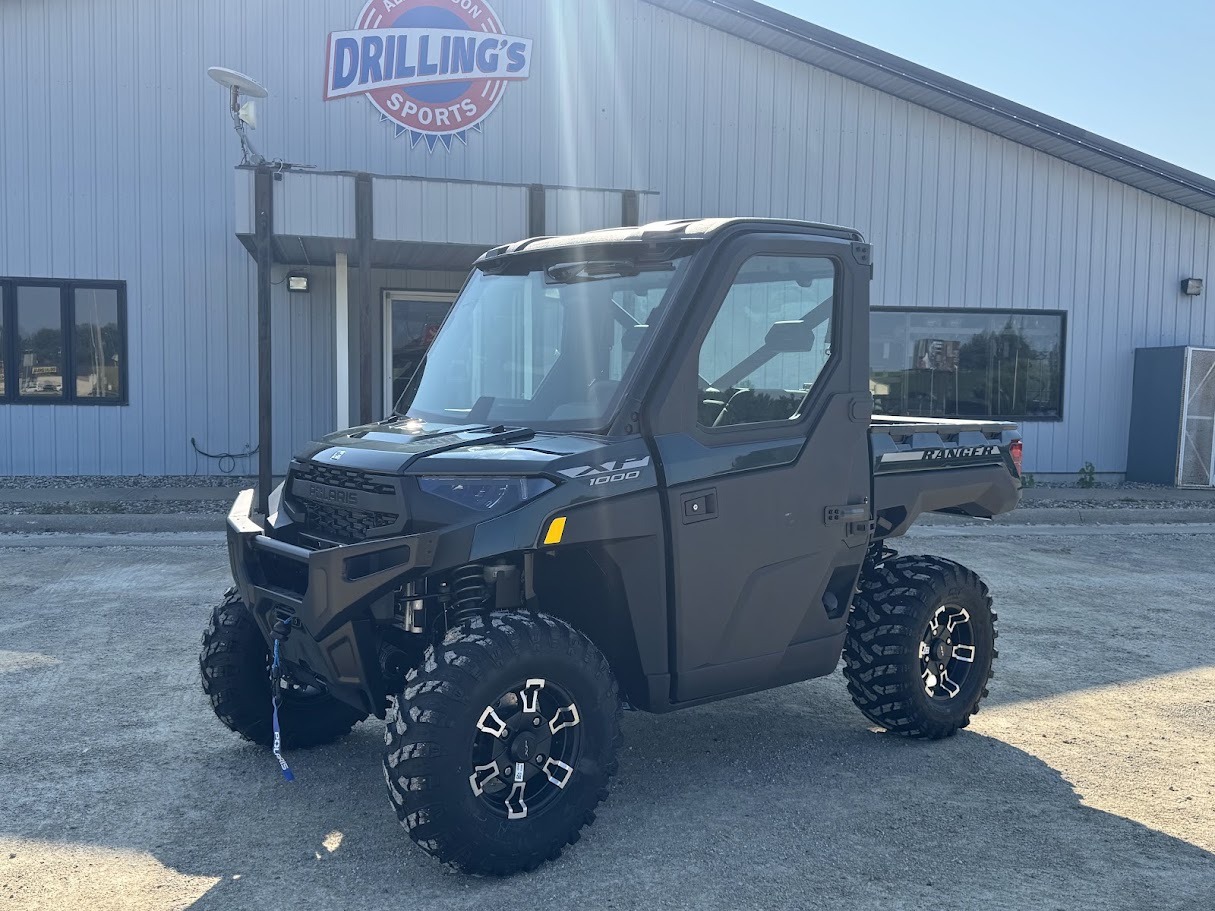 2027 Polaris Ranger XP 1000 NorthStar Ultimate for sale 1240693