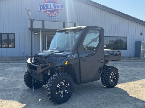 2027 Polaris Ranger XP 1000 NorthStar Ultimate