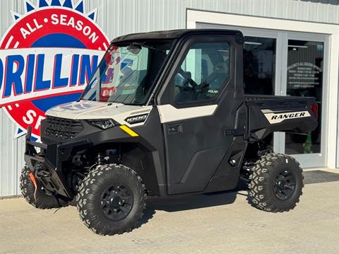 2025 Polaris Ranger 1000 Premium in Calmar, Iowa - Photo 1