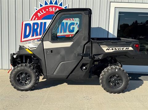 2025 Polaris Ranger 1000 Premium in Calmar, Iowa - Photo 2