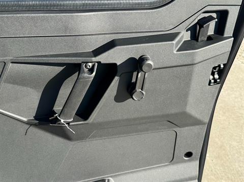 2025 Polaris Ranger 1000 Premium in Calmar, Iowa - Photo 3