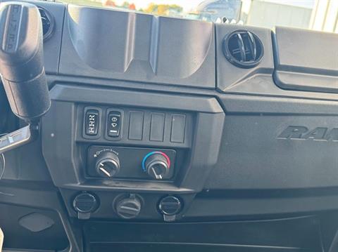 2025 Polaris Ranger 1000 Premium in Calmar, Iowa - Photo 6
