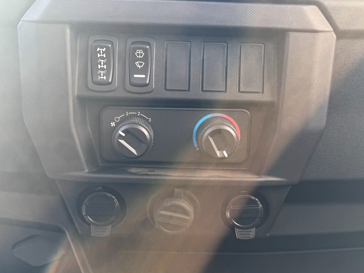 2025 Polaris Ranger 1000 Premium in Calmar, Iowa - Photo 7