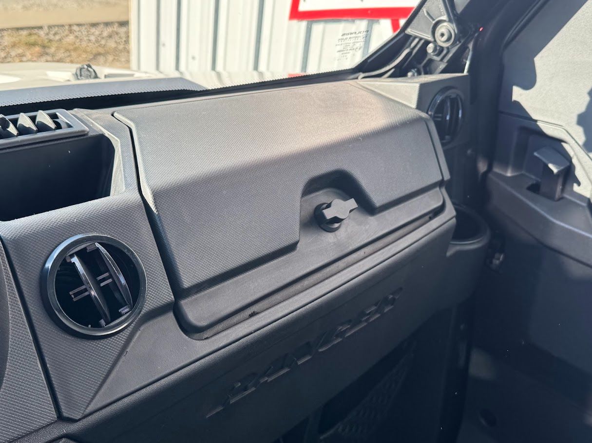 2025 Polaris Ranger 1000 Premium in Calmar, Iowa - Photo 8