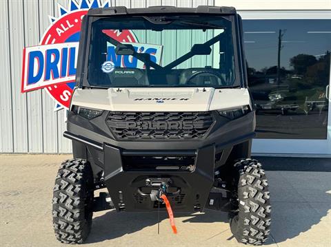2025 Polaris Ranger 1000 Premium in Calmar, Iowa - Photo 12