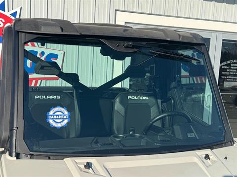 2025 Polaris Ranger 1000 Premium in Calmar, Iowa - Photo 13