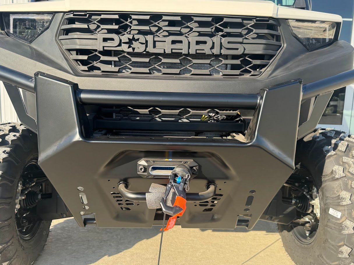 2025 Polaris Ranger 1000 Premium in Calmar, Iowa - Photo 14