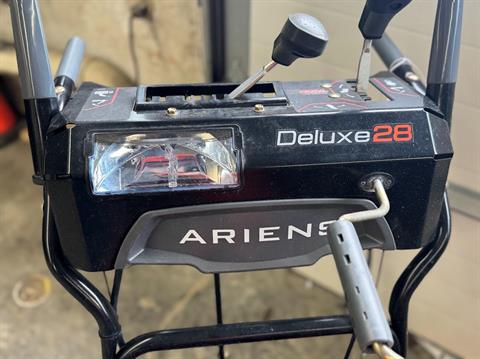 Ariens Deluxe 28 in Calmar, Iowa - Photo 2