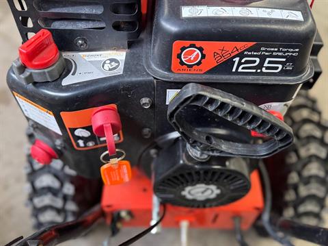 Ariens Deluxe 28 in Calmar, Iowa - Photo 5