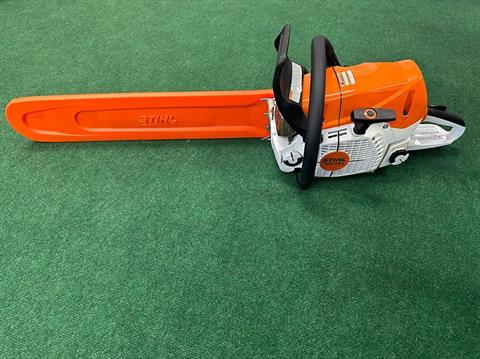 Stihl MS 462 25 in. Bar 33 RS3 4030 in Calmar, Iowa - Photo 1