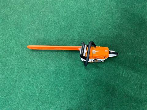 Stihl MS 462 25 in. Bar 33 RS3 4030 in Calmar, Iowa - Photo 2