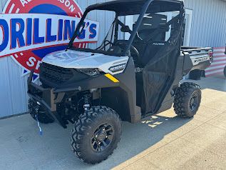 2026 Polaris Ranger 1000 Premium in Calmar, Iowa - Photo 1