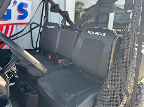 2026 Polaris Ranger 1000 Premium in Calmar, Iowa - Photo 6