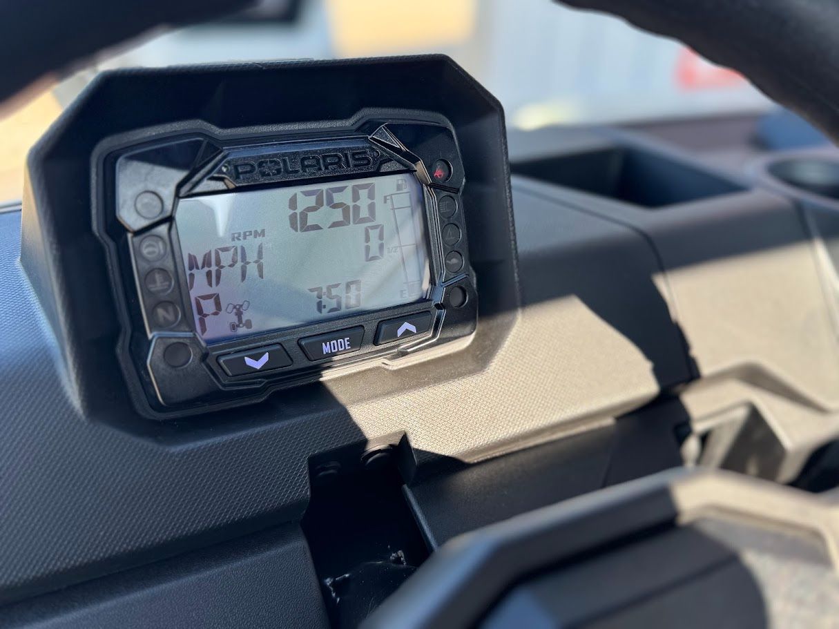 2026 Polaris Ranger 1000 Premium in Calmar, Iowa - Photo 11