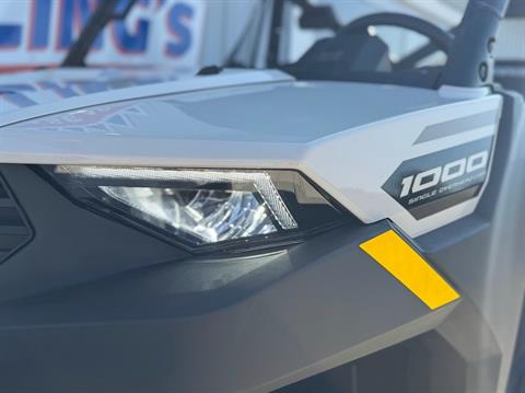 2026 Polaris Ranger 1000 Premium in Calmar, Iowa - Photo 14