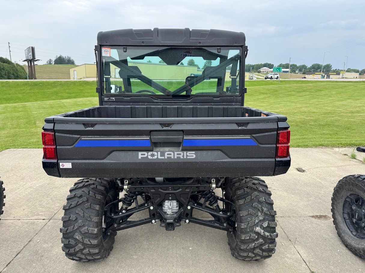 2024 Polaris Ranger XP 1000 Premium in Calmar, Iowa - Photo 4