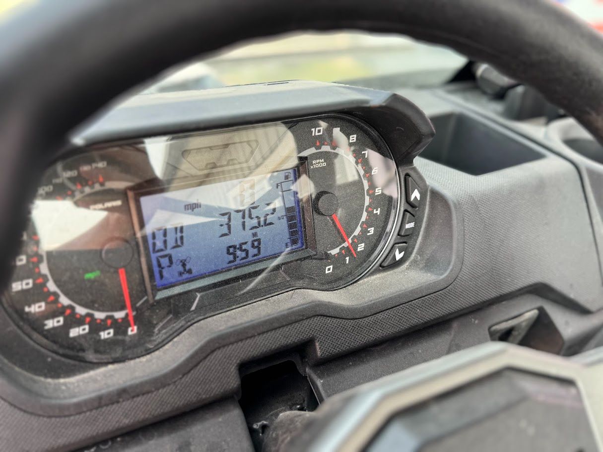 2024 Polaris Ranger XP 1000 Premium in Calmar, Iowa - Photo 4