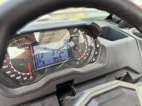 2024 Polaris Ranger XP 1000 Premium in Calmar, Iowa - Photo 4