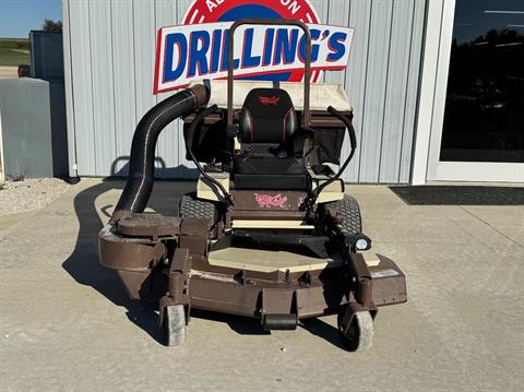 2021 Grasshopper 623T 52 in. Kohler 694 cc in Calmar, Iowa - Photo 2