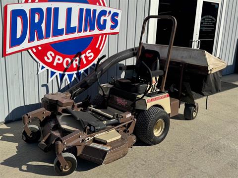 2021 Grasshopper 623T 52 in. Kohler 694 cc in Calmar, Iowa - Photo 1