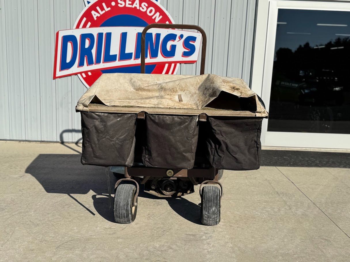 2021 Grasshopper 623T 52 in. Kohler 694 cc in Calmar, Iowa - Photo 6