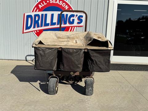 2021 Grasshopper 623T 52 in. Kohler 694 cc in Calmar, Iowa - Photo 6