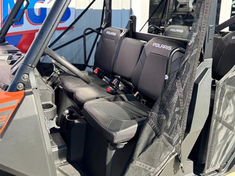 2026 Polaris Ranger Crew 1000 Premium in Calmar, Iowa - Photo 4