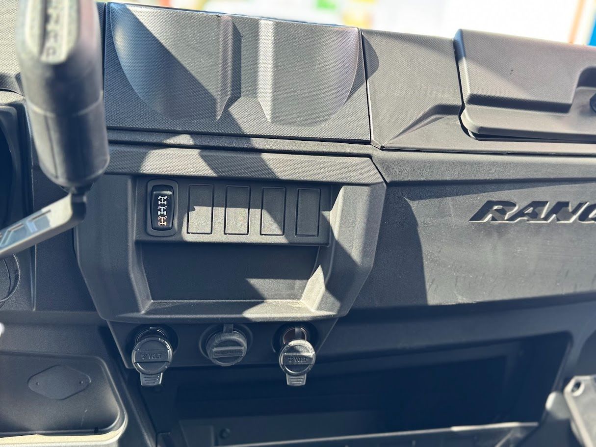 2026 Polaris Ranger Crew 1000 Premium in Calmar, Iowa - Photo 7